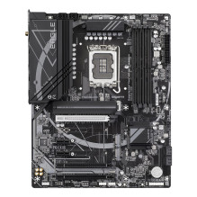 GIGABYTE Z790 EAGLE AX Motherboard - Supports Intel Core 14th Gen CPUs, 12+1+１Phases Digital VRM, up to 7600MHz DDR5 (OC