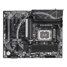 „GIGABYTE Z790 EAGLE AX“ pagrindinė plokštė – palaiko „Intel Core 14“ kartos procesorius, 12+1+１ fazių skaitmeninę VRM, 