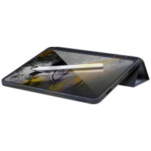3mk Soft Tablet Case for Samsung Galaxy Tab A9 - black 3mk Soft Tablet Case for Samsung Galaxy Tab A9 - black