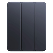 3mk Soft Tablet Case for Samsung Galaxy Tab A9 - black 3mk Soft Tablet Case for Samsung Galaxy Tab A9 - black