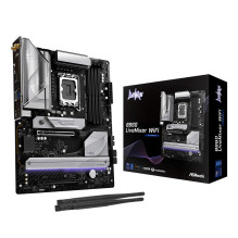 Asrock B860 LiveMixer WiFi...