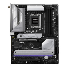 ASRock B860 LiveMixer WiFi Intel B860 LGA 1851 (Socket V1) ATX pagrindinė plokštė ASRock B860 LiveMixer WiFi Intel B860 LGA 1851 (Socket V1) ATX pagrindinė plokštė
