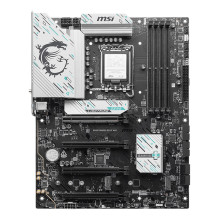 MSI B860 GAMING PLUS WIFI pagrindinė plokštė Intel B860 LGA 1851 (Socket V1) ATX MSI B860 GAMING PLUS WIFI pagrindinė plokštė Intel B860 LGA 1851 (Socket V1) ATX