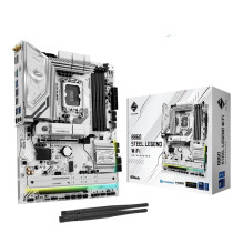 ASRock B860 Steel Legend...