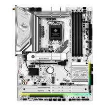 Asrock B860 Steel Legend WiFi Intel B860 LGA 1851 (Socket V1) ATX