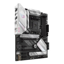 ASUS ROG STRIX B550-A GAMING AMD B550 Socket AM4 ATX