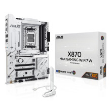 ASUS X870 MAX GAMING WIFI7...