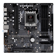Asrock B650M PG Lightning AMD B650 Socket AM5 micro ATX