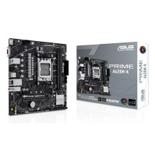 ASUS PRIME A620M-K AMD A620...