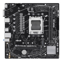 ASUS PRIME A620M-K AMD A620 Lizdas AM5 mikro ATX