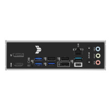 ASUS TUF GAMING B850-E WIFI AMD B850 Socket AM5 ATX