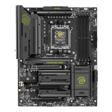 MSI MAG B850 TOMAHAWK MAX WIFI pagrindinė plokštė AMD B850 su AM5 ATX lizdu MSI MAG B850 TOMAHAWK MAX WIFI pagrindinė plokštė AMD B850 su AM5 ATX lizdu