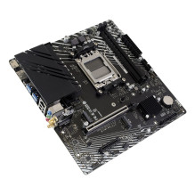 Biostar B850MT2-E DJ pagrindinė plokštė AMD B850 Lizdas AM5 micro ATX