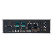 ASUS ProArt X870E-CREATOR WIFI AMD X870E Socket AM5 ATX
