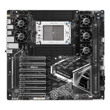 Asrock WRX90 WS EVO motherboard AMD WRX90 Socket sTR5 EEB Asrock WRX90 WS EVO motherboard AMD WRX90 Socket sTR5 EEB