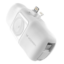 Wozinsky White \ Lightning...