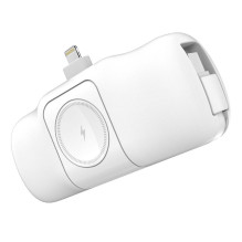 Wozinsky White \ Lightning (vyras)