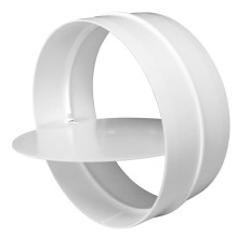 Ventiliacijos tarpmovė EUROPLAST, D150 Ventiliacijos tarpmovė EUROPLAST, D150