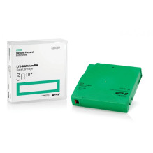 HPE LTO-8 Ultrium 30TB RW duomenų kasetė