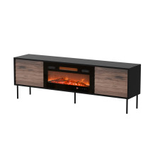 Cama CORTINA TV cabinet...