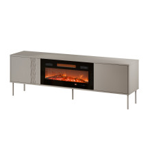 Cama RTV cabinet EF +...