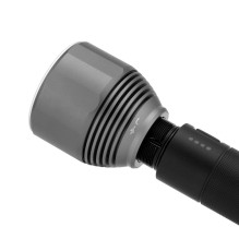 „NexTool NE0126“ LED rankinis žibintuvėlis, 2000 lm, 380 m, 140 val. įkraunama baterija