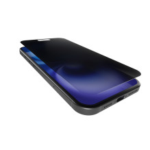 Puro Privacy Tempered Glass for iPhone 16 / iPhone 15