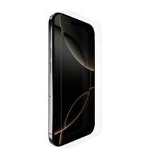 Puro grūdintas stiklas, skirtas iPhone 16 Pro