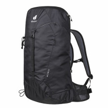 DEUTER AC LITE 30 žygio kuprinė, juoda DEUTER AC LITE 30 žygio kuprinė, juoda