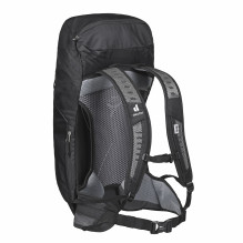 DEUTER AC LITE 30 HIKING BACKPACK BLACK