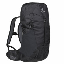 DEUTER AC LITE 30 žygio kuprinė, juoda DEUTER AC LITE 30 žygio kuprinė, juoda