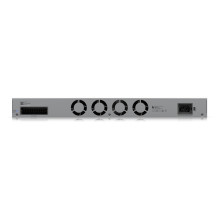 Ubiquiti USW-PRO-MAX-48-POE network switch L3 2.5G Ethernet (100 / 1000 / 2500) Power over Ethernet (PoE) Grey