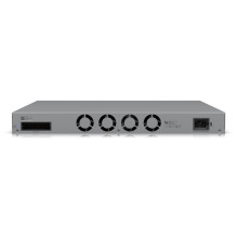 „Ubiquiti USW-PRO-MAX-48-POE“ tinklo komutatorius L3 2.5G Ethernet (100 / 1000 / 2500) Maitinimas per Ethernet (PoE) Pil „Ubiquiti USW-PRO-MAX-48-POE“ tinklo komutatorius L3 2.5G Ethernet (100 / 1000 / 2500) Maitinimas per Ethernet (PoE) Pil