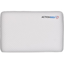 Ortopedinė pagalvė ActionMed CLASSIC MED PILLO Ortopedinė pagalvė ActionMed CLASSIC MED PILLO