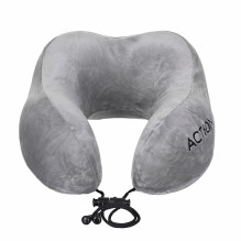Orthopedic pillow ActionMed TRAVEL PILLOW Orthopedic pillow ActionMed TRAVEL PILLOW