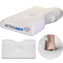 Orthopedic pillow ActionMed...