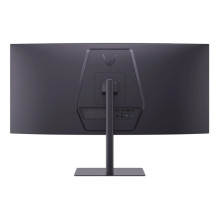 Monitor - LG 34G630A-B 34" 3440x1440 240Hz FreeSync Black Monitor - LG 34G630A-B 34" 3440x1440 240Hz FreeSync Black