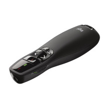 „Logitech“ belaidis pranešimų pultelis R400