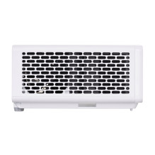 Optoma HZ146X-W Standard throw projector 3800 ANSI lumens DLP 1080p (1920x1080) 3D White