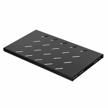 Lanberg AK-1001-B rack accessory Rack shelf