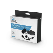 Cardo PT CUSTOM 2ND HELMET KIT