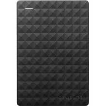 Seagate Expansion 2TB 2.5" Black STKM2000400