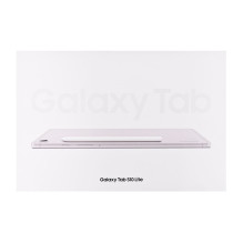 „Samsung Galaxy Tab S10 Lite“ „Samsung Exynos 128 GB“ 27,7 cm (10,9 colio) 6 GB „Wi-Fi 6“ (802.11ax) Sidabrinis „Samsung Galaxy Tab S10 Lite“ „Samsung Exynos 128 GB“ 27,7 cm (10,9 colio) 6 GB „Wi-Fi 6“ (802.11ax) Sidabrinis
