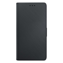 3mk Wallet Case for Xiaomi 13T Pro - Black 3mk Wallet Case for Xiaomi 13T Pro - Black