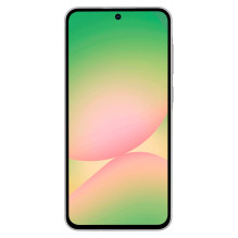 „Samsung Galaxy A56“ 17 cm (6,7 colio) dviejų SIM kortelių „Android 15“ 5G USB C tipo 8 GB 128 GB 5000 mAh šviesiai pilk