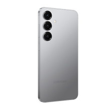 Samsung Galaxy S25 15.8 cm (6.2") Dual SIM Android 15 5G USB Type-C 12 GB 256 GB 4000 mAh Silver