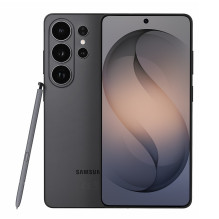 „Samsung Galaxy S26 Ultra“ 17,5 cm (6,9 colio) dviejų SIM kortelių „Android 16.0“ 5G USB C tipo 12 GB 512 GB 5000 mAh ju