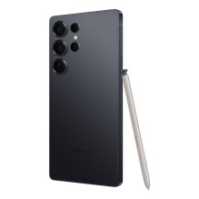 Samsung Galaxy S25 Ultra 17.5 cm (6.9") Dual SIM Android 15 5G USB Type-C 12 GB 256 GB 5000 mAh Black, Titanium