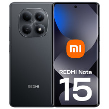 „Xiaomi Redmi Note 15“ 17,2...