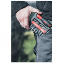 Wiha ProBuddy Evo, 40 gab., 1 / 4